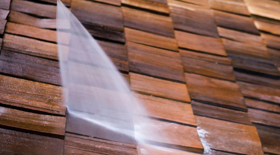 Asphalt Roofing in Kendall, WI